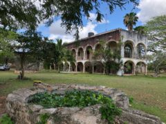 Hacienda Tepich