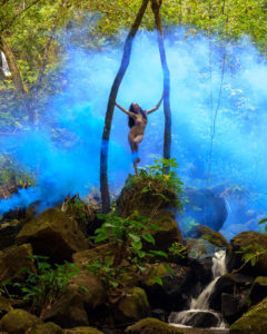 Anoush, Kilauea, Kauai, 2019