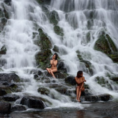 Anoush Anou, Merrique, Kauai, 2019