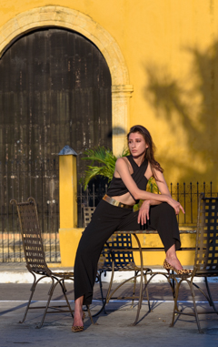 Izamal, Yucatan, 2019
