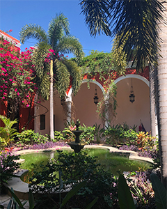 Merida Airbnb