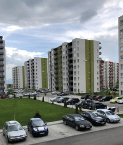 Brasov Apartments