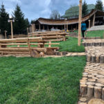 Poiana Brașov, Romania, 2019