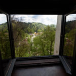 Bran Castle, Romania, 2019
