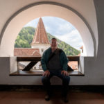 Bran Castle, Romania, 2019