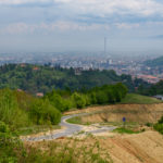 Brașov, Romania, 2019