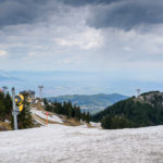 Poiana Brașov, Romania, 2019