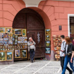 Brașov, Romania, 2019