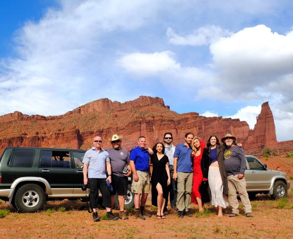 UTadventure, 2019
