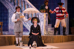 Twelfth Night