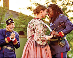 LSF Othello 2019