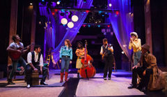 As You Like It, CoSF