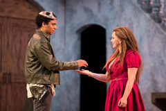 Romeo and Juliet, CoSF