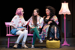 All's Well That Ends Well, OSF, 2019