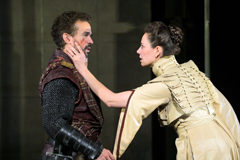 Macbeth, CalShakes, 2019