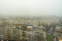 Bucharest, Romania