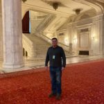 Parliament, Bucharest