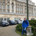 Parliament, Bucharest