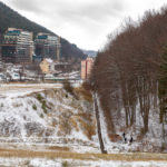 Brasov, Romania, 2019