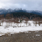 Piatra Craiului, Romania, 2020