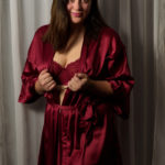 Madalina Iacob, Brasov Romania, 2020