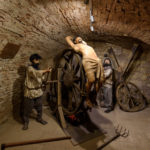 Transylvania Torture Museum, Hunedora, RO, 2020