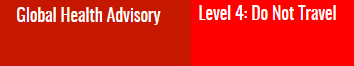 Level 4 Advisory