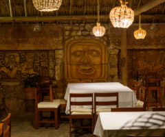 Kinich, Izamal, 2020