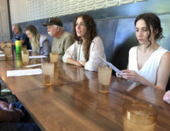 UTadv, 2020, Utah, Kickoff