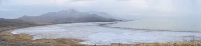 Antelope Island, SLC, 2021