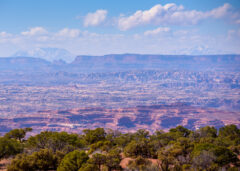 Canyonlands National Park, Utah, 2021