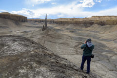 Long Dong Silver, Utah, 2021