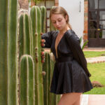Cassidy Johnston, Hac. Chimalpa, Hidalgo, Mexico
