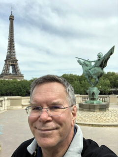 DN in Paris, 2022