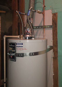 repipe