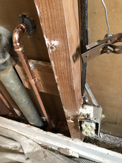 repipe