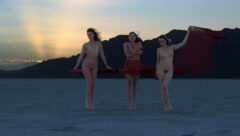 Bonneville Salt Flats, 2022