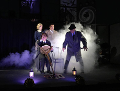 The 39 Steps