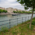 Paris, France, 2022
