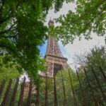 Paris, France, 2022