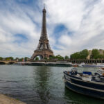 Paris, France, 2022