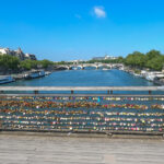 Paris, France, 2022
