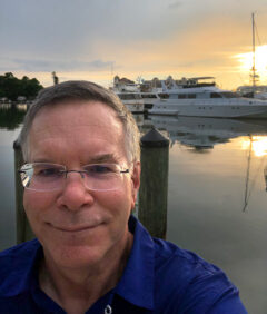 Me, Dunedin, FL 2022