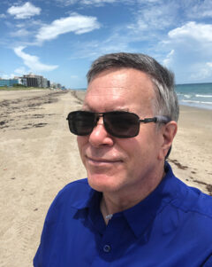 Me, Stuart, FL, 2022