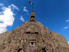 Merida, Yucatan, Mexico, 2022