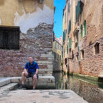 Venice, Italy, 2023