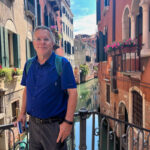 Venice, Italy, 2023