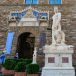 Florence, Tuscany, Italy, 2023