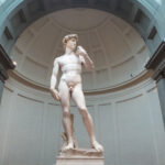 Florence, Tuscany, Italy, 2023