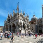 Venice, Italy, 2023
